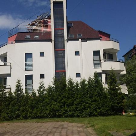 Hotel Byalo More Баните Екстериор снимка