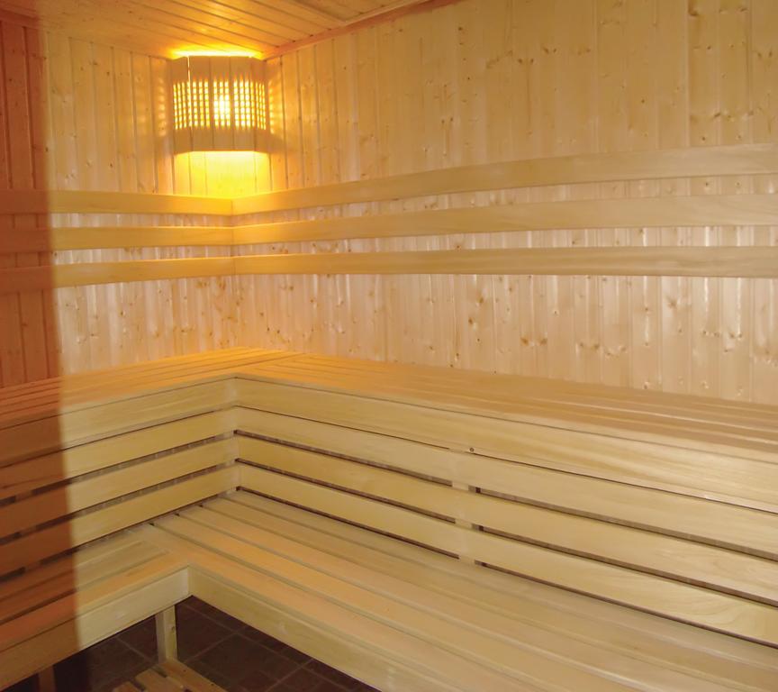 Hotel Byalo More Баните Екстериор снимка