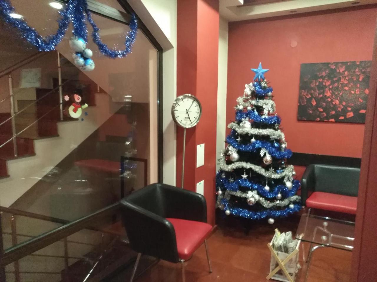 Hotel Byalo More Баните Екстериор снимка